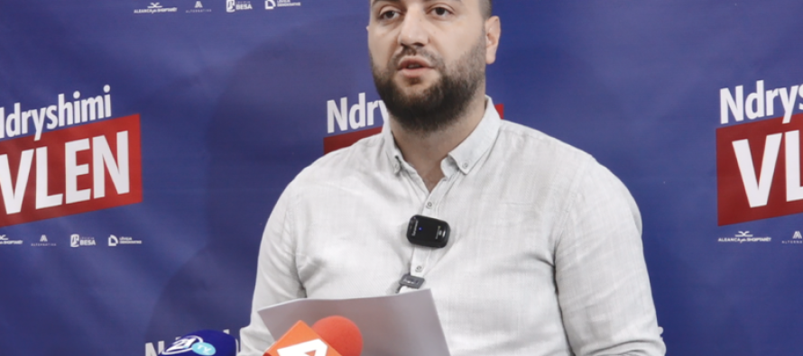 VLEN: BDI dëshiron t’i hedh hi syve qytetarëve për veting
