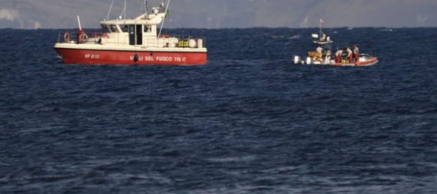 Fundosja e jahtit në brigjet e Siçilisë, kapiteni refuzon t’u përgjigjet pyetjeve të prokurorëve