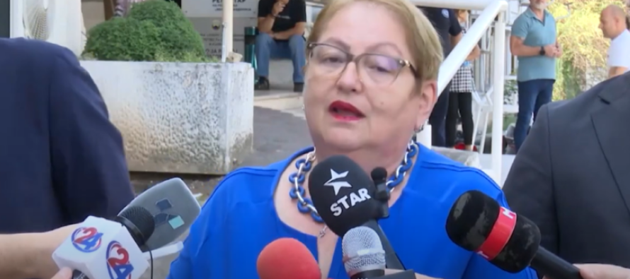 Janeva për mungesën e rritjes së pagave për mësimdhënësit: Do të gjejmë mënyra tjera për t’i motivuar ata