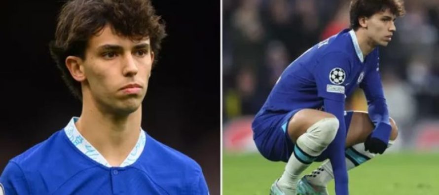 Atletico refuzon ofertën e fundit të Chelseat për Felix