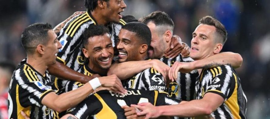 Juventusi fitoi thellë ndaj Comos, por humbi dy lojtarë nga i njëjti dëmtim