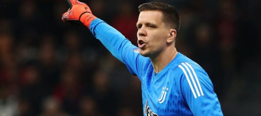 Juventus ndan “rrugët” me portierin, ja sa do t’i kushtojë largimi i polakut klubit torinez