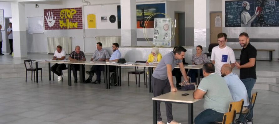 Regjistrimet e gushtit, semimaturantët e Gostivarit më të interesuar për mjekësi, arkitekturë dhe IT
