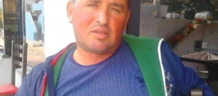 Hodhi babain nga shkallët pasi i masakroi nënën, ky është 40-vjeçari i arrestuar në Shqipëri