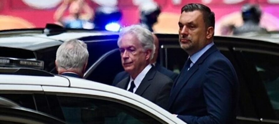 Kryediplomati boshnjak flet edhe rreth dialogut Kosovë-Serbi pas takimit me drejtorin e CIA-s