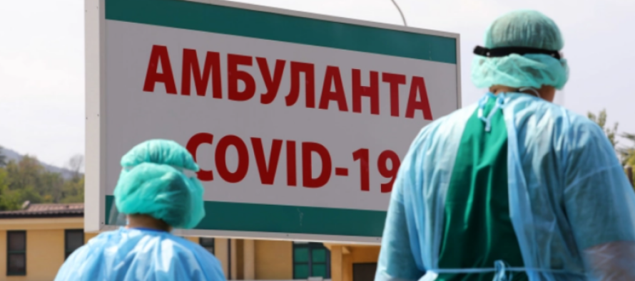 ISHP: Në muajin korrik janë raportuar 250 raste me COVID-19