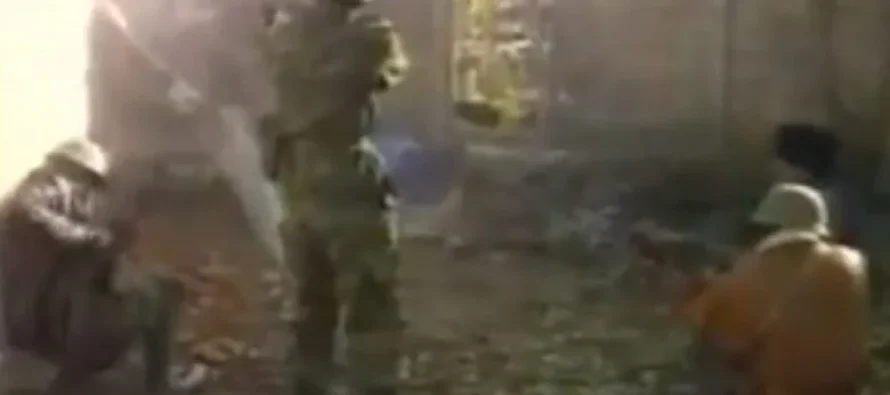 Kroacia ngrit aktakuzë ndaj tetë serbëve për krime lufte