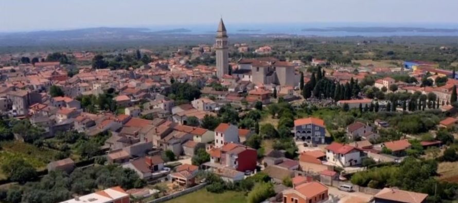 Kroaci, shtëpitë e vjetra shiten me çmim të ulët për të tërhequr banorë të rinj