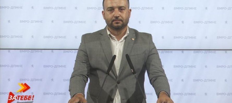 Skandali me “Bisera Antoaneta”, Lefkov: Bisera në Vjenë ka marrë me qira një apartament tre dhomësh ku ka paguar 1200 euro!