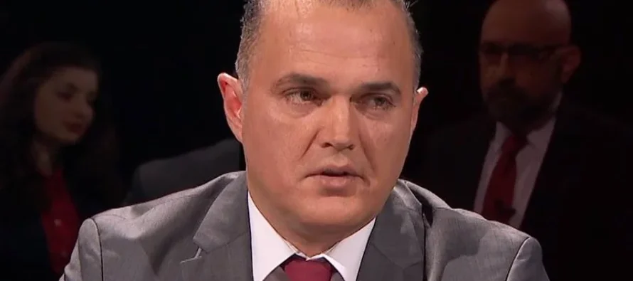 Paralajmërimi për shfuqizimin e gjuhës shqipe, skenar i njëjtë me 9 korrikun e 1997-ës në Gostivar