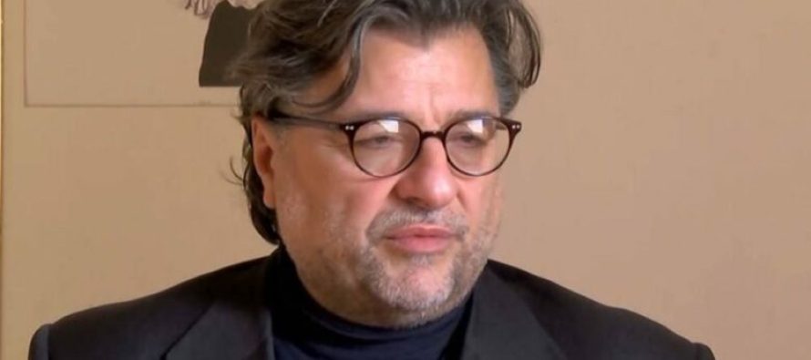Fërçkovski dha dorëheqje si ambasador