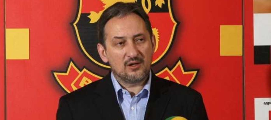 VMRO-Partia Popullore: Në asnjë rast nuk pranojmë mohimin e plotë të Korridorit 8