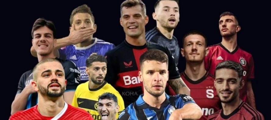 Kompletohet shorti i Ligës së Kampionëve