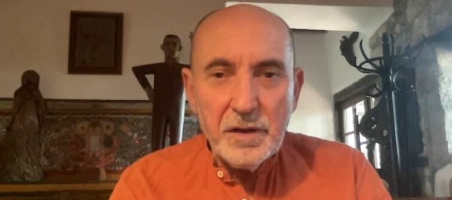 Shefi i CIA-s Burns në Ballkan, Lubonja: Ka shqetësim amerikan për Kosovën. Vizita mund të jetë sinjal për Kurtin, që…