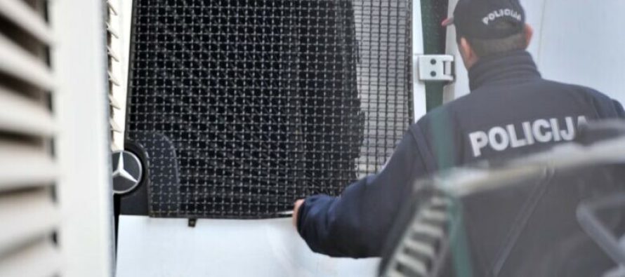 Policia në Mal të Zi arreston shtetasin polak i cili dyshohet për “mashtrim multimilionësh me kriptovaluta”