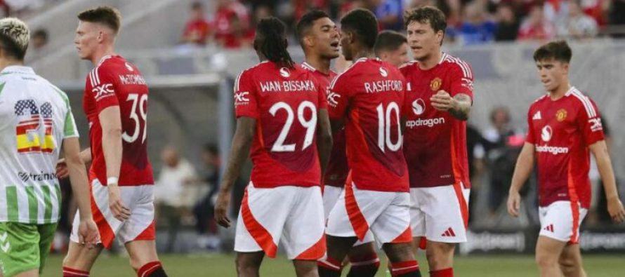 Ish-ylli i Man Utd thotë se largimi nga ‘Djajtë e Kuq’ ishte vendimi më i mirë në jetë për të