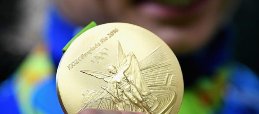 Sa paguhen medalistët e artë olimpikë nga vendet e tyre, publikohet lista…