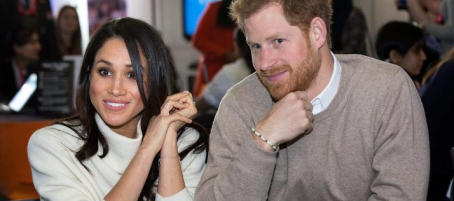 Meghan Markle flet për përvojën me bullizmin