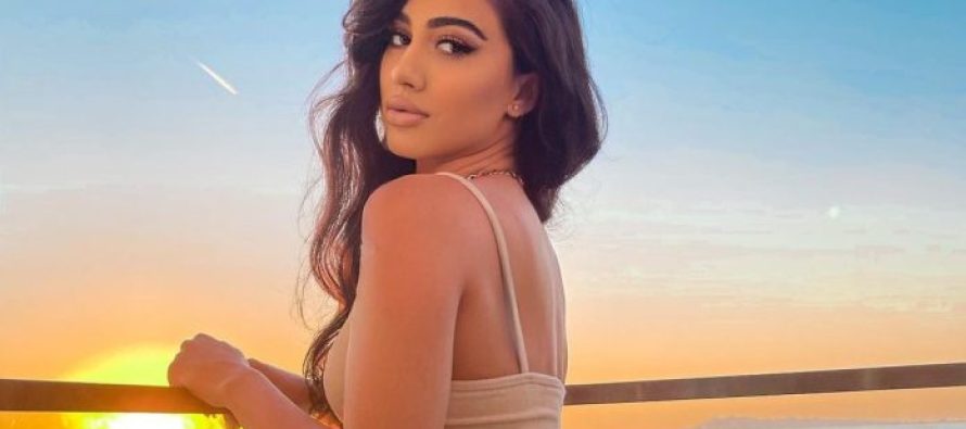 Melinda Ademi thotë se anuloi një koncert në Shëngjin për shkak se u helmua nga ushqimi