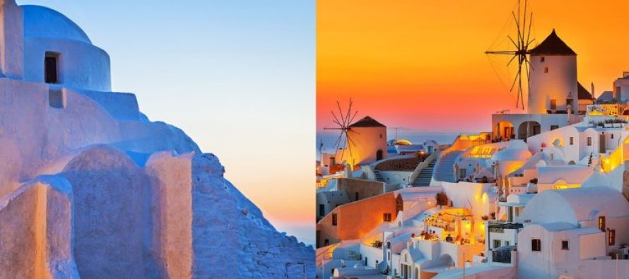 Hiperturizmi në Mykonos dhe Santorini, Greqia ndjek “formulën” e Venecias, tarifa për turistët