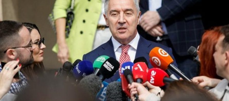 Eksperti boshnjak: Plani për atentat ndaj Gjukanoviq s’ka si të jetë i pasaktë, informacioni erdhi nga zyrtari i sigurisë ndërkombëtare me mision në Kosovë