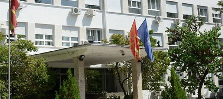 Ministria e Mbrojtjes vazhdon të jetë më transparentja