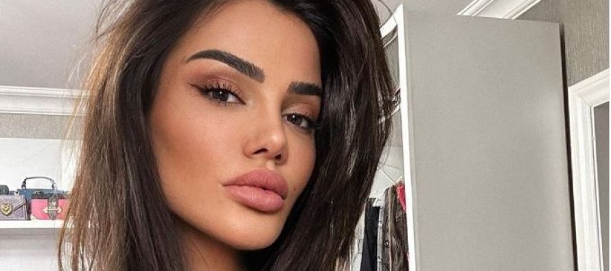 Morena Taraku kërkon lirimin e Noizyt