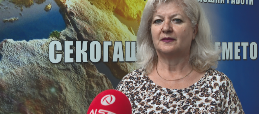 Rikthehen temperaturat e larta