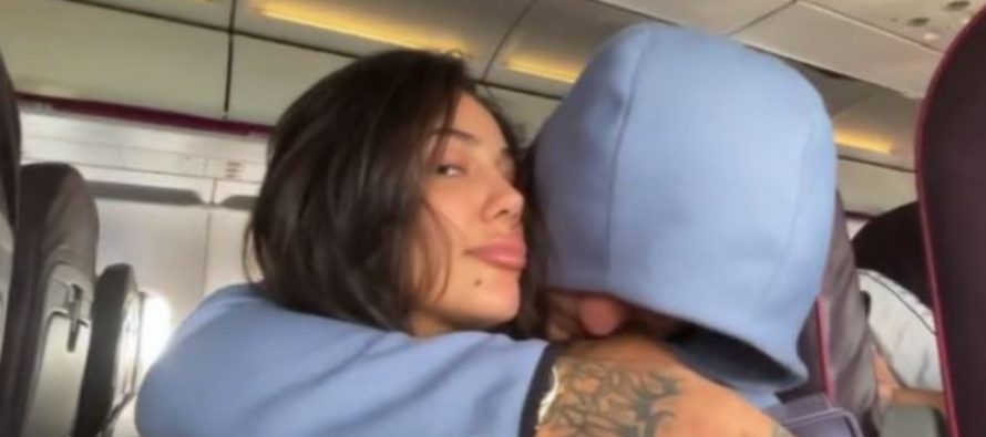 Pas një vere të ngarkuar, Mozzik shijon pushimin e shtatorit