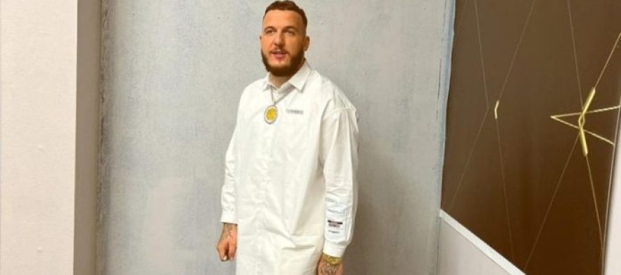 Edhe Mozzik i anulon dy koncerte, një në Shëngjin e një në Shkodër