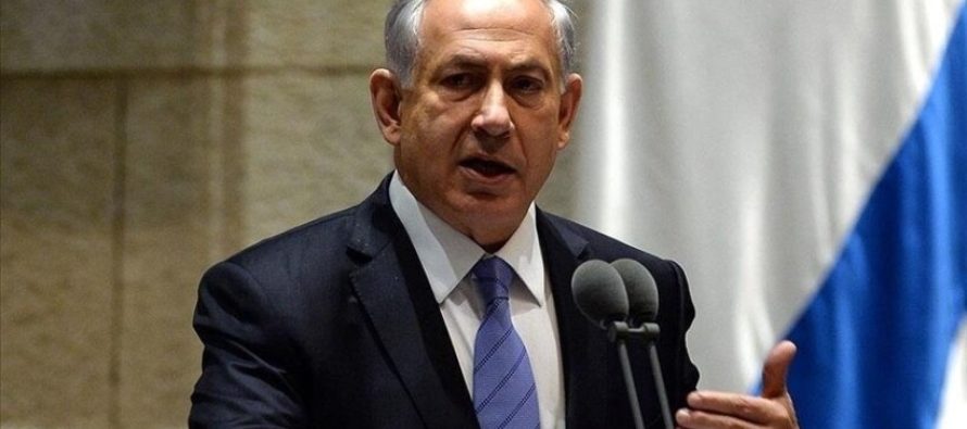 Netanyahu hedh poshtë pretendimin për vendosjen e forcës ndërkombëtare në kufirin Gaza-Egjipt