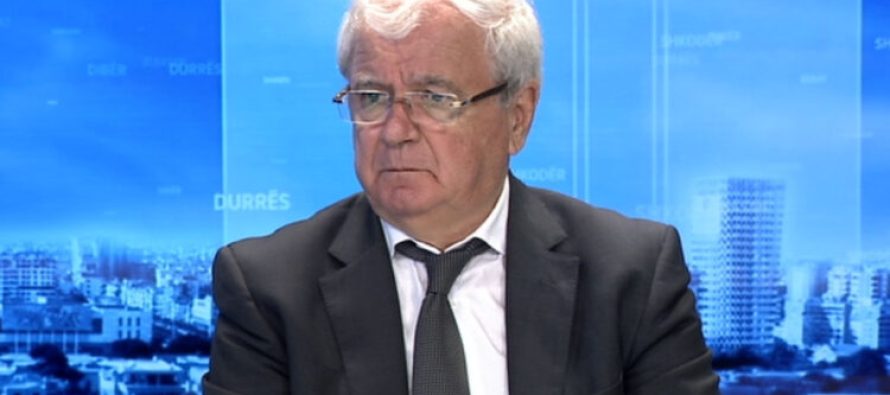 Pse Athina me Beogradin tremben nga shqiptarët?