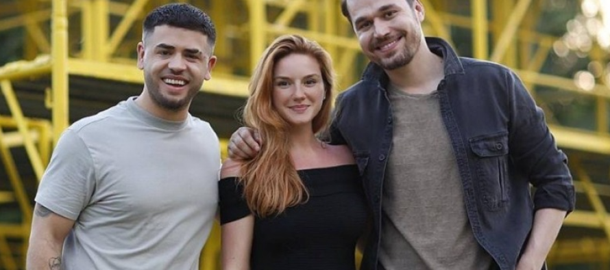 Pasi Noizy u burgos, reagon Alban Skenderaj: Qëndroi i fortë