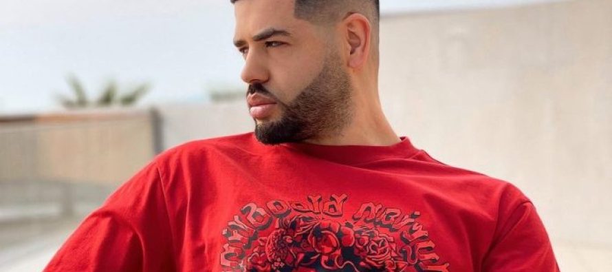 Ja sa para la si garancion Noizy që të lirohet nga paraburgimi