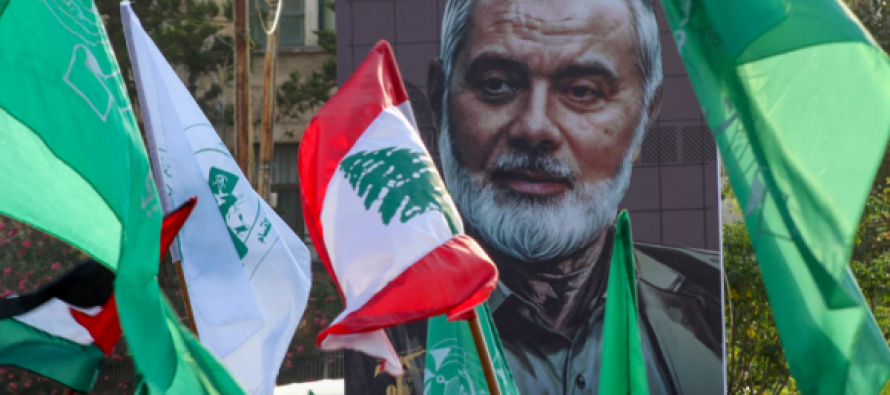 Televizioni shtetëror iranian përgatit publikun për sulm ndaj Izraelit