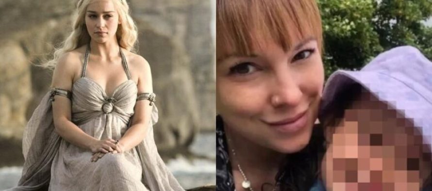 Vajzës 6-vjeçare i refuzohet pasaporta, pasi mban emrin e personazhit të “Game of Thrones”