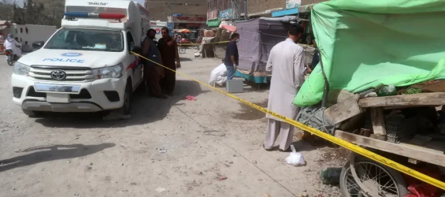 Çfarë fshihet pas sulmeve vdekjeprurëse në Balochistan të Pakistanit, të cilat lanë 74 të vdekur?