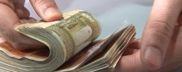 Paga mesatare neto në Maqedoninë e Veriut arrin në 48.733 denarë në gusht