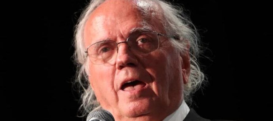 Ca vargje të Naimit për çeçenët