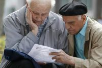 Pensionet rriten, por sa rritet fuqia blerëse?