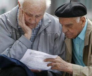 Pensionet rriten, por sa rritet fuqia blerëse?