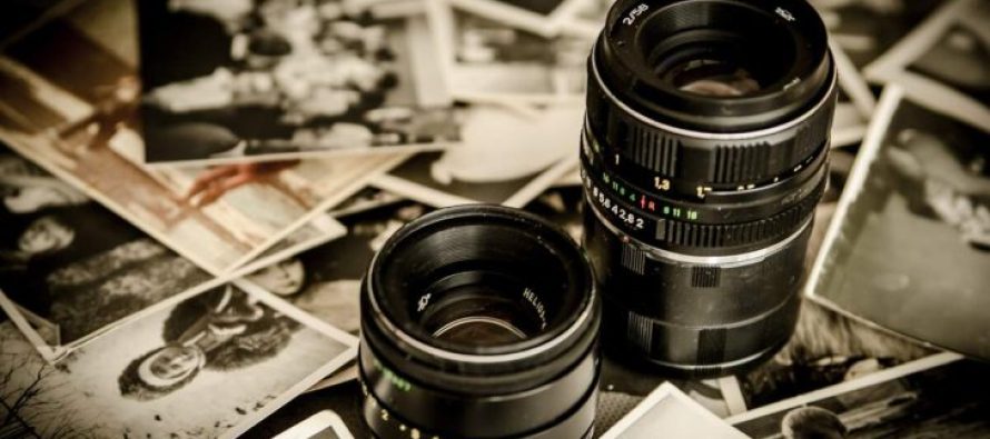Sot, Dita Botërore e Fotografisë