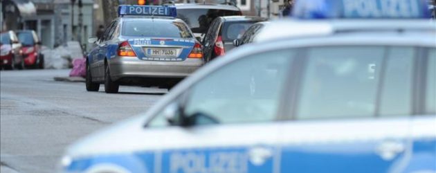 Natë e përgjakshme në Gjermani, 24-vjeçari nga RMV përfundon në operacion