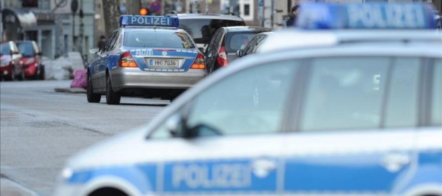 Natë e përgjakshme në Gjermani, 24-vjeçari nga RMV përfundon në operacion
