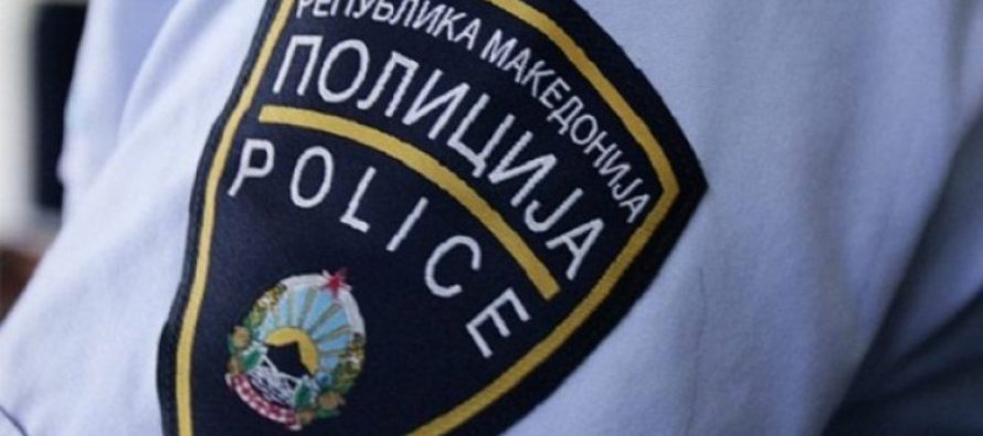 Me dokumente të falsifikuara ishte nisur për në Turqi, por u ndal në kufi nga Policia e Maqedonisë së Veriut