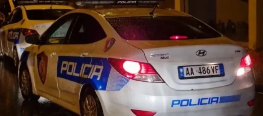 Sherri në Shkodër, identifikohet i plagosuri, policia arreston autorin