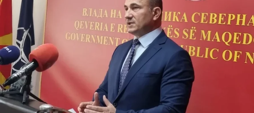 Zjarret/ Angellov u bën thirrje bujqve dhe qytetarëve që të jenë të kujdesshëm