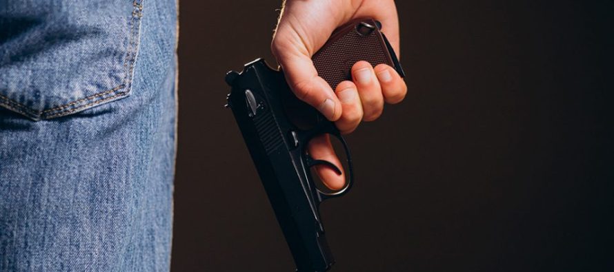 Municion pa leje paraprake për poseduesit e armëve me leje