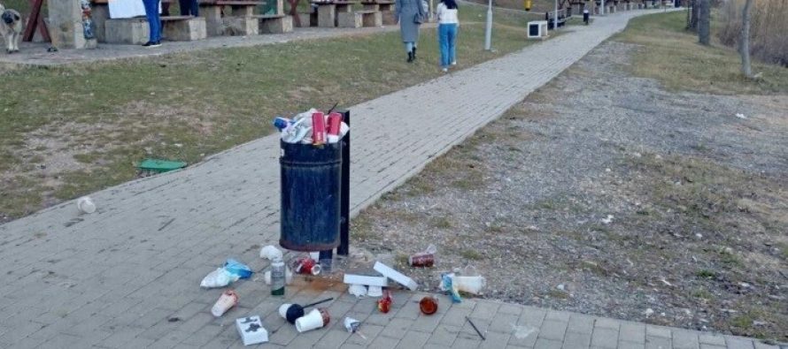 Grupi i punës nga BNJVL në bashkëpunim me MPB-në po përpunon ligj për polici komunale