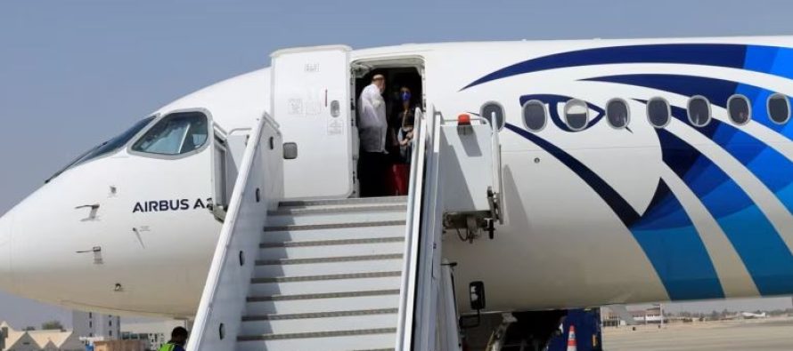 Egjipti u kërkon kompanive të veta ajrore të shmangin hapësirën e Iranit gjatë kësaj periudhe kohore, ja shkaku
